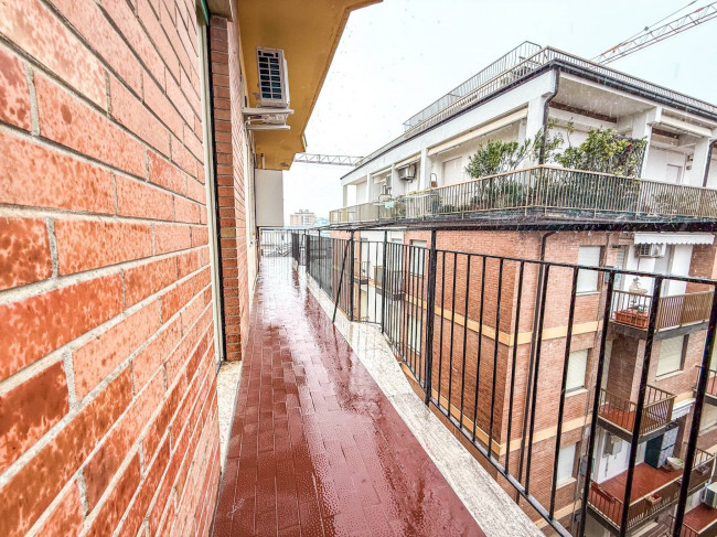 Appartamento in affitto stagionale a San Benedetto del Tronto