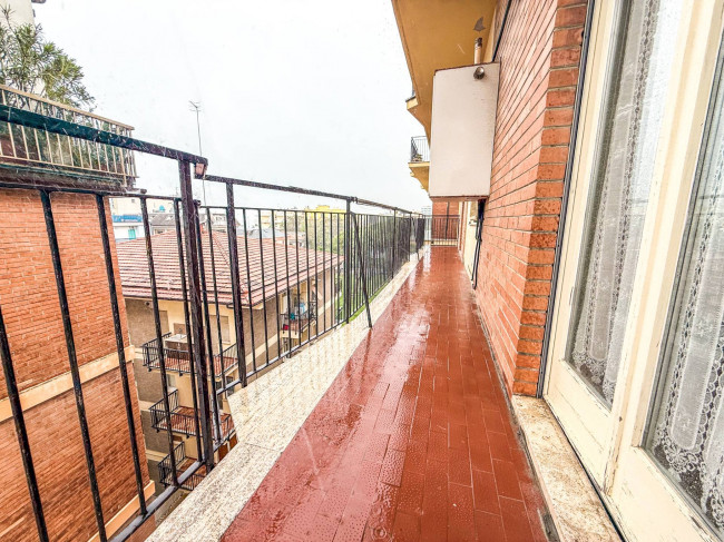 Appartamento in affitto stagionale a San Benedetto del Tronto