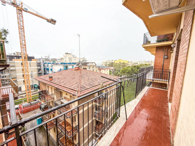 Appartamento in affitto stagionale a San Benedetto del Tronto