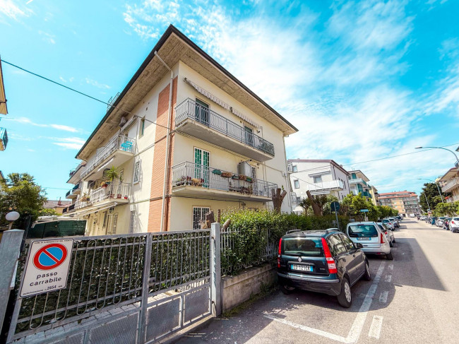 Appartamento in affitto stagionale a San Benedetto del Tronto