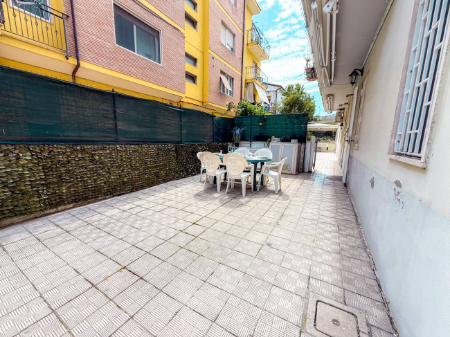 Appartamento in affitto stagionale a San Benedetto del Tronto