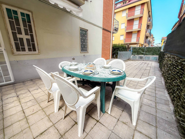Appartamento in affitto stagionale a San Benedetto del Tronto