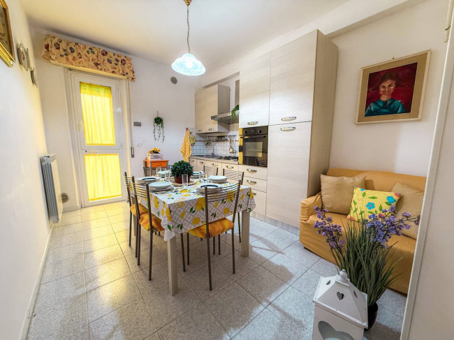 Appartamento in affitto stagionale a San Benedetto del Tronto