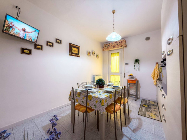Appartamento in affitto stagionale a San Benedetto del Tronto