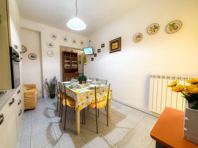 Appartamento in affitto stagionale a San Benedetto del Tronto
