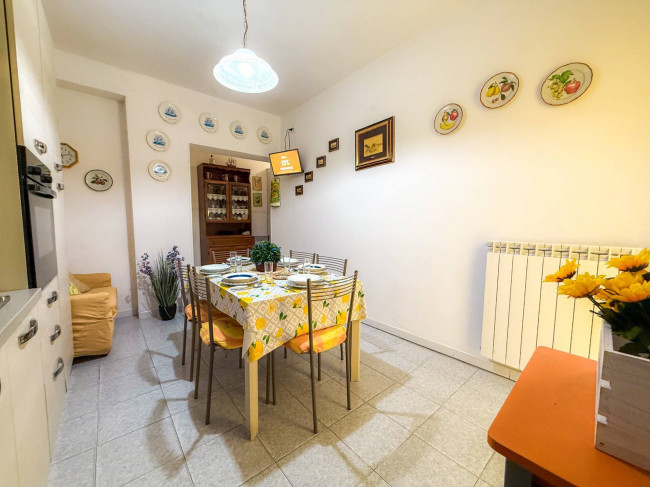 Appartamento in affitto stagionale a San Benedetto del Tronto