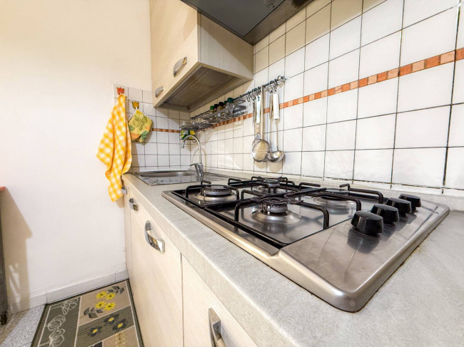 Appartamento in affitto stagionale a San Benedetto del Tronto