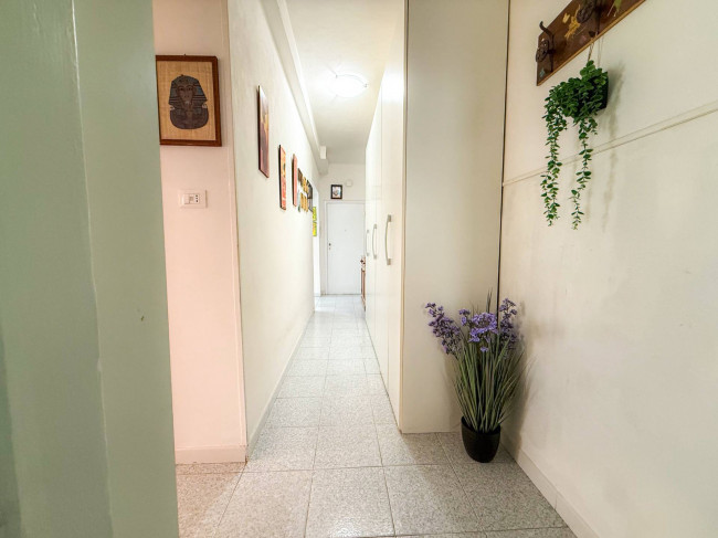 Appartamento in affitto stagionale a San Benedetto del Tronto