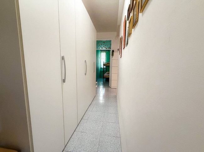 Appartamento in affitto stagionale a San Benedetto del Tronto