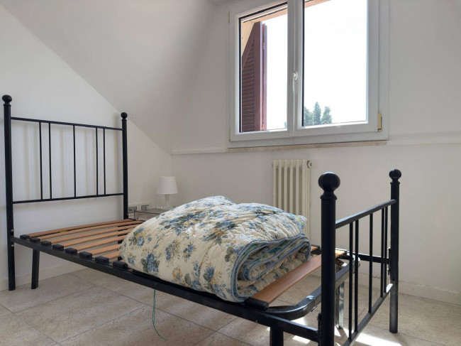 Appartamento in affitto stagionale a San Benedetto del Tronto