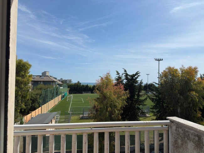 Appartamento in affitto stagionale a San Benedetto del Tronto