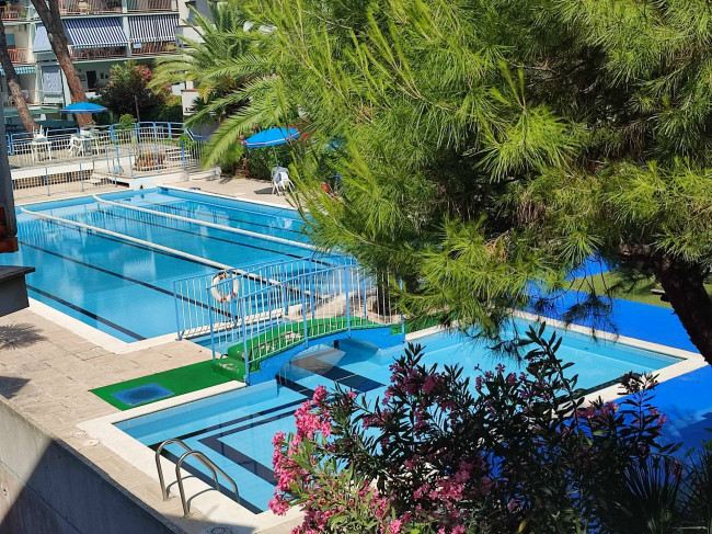 Appartamento in affitto stagionale a San Benedetto del Tronto