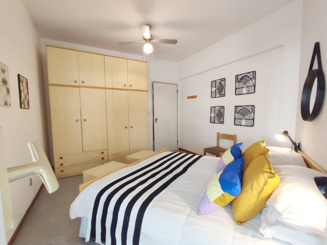 Appartamento in affitto stagionale a San Benedetto del Tronto