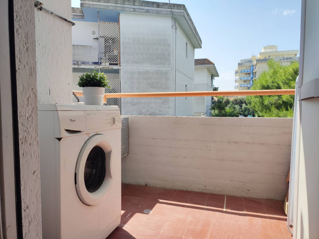 Appartamento in affitto stagionale a San Benedetto del Tronto