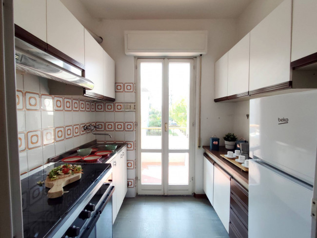 Appartamento in affitto stagionale a San Benedetto del Tronto