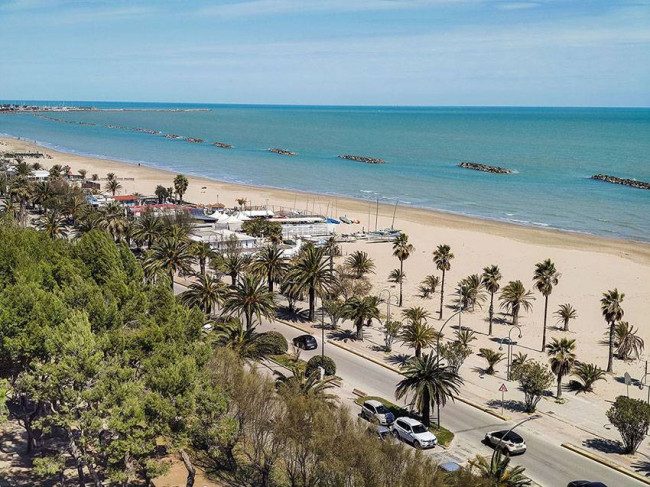 Appartamento in affitto stagionale a San Benedetto del Tronto