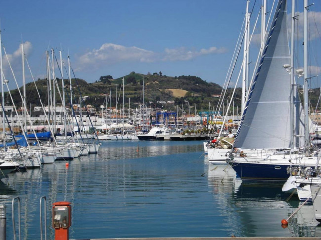 Appartamento in affitto stagionale a San Benedetto del Tronto