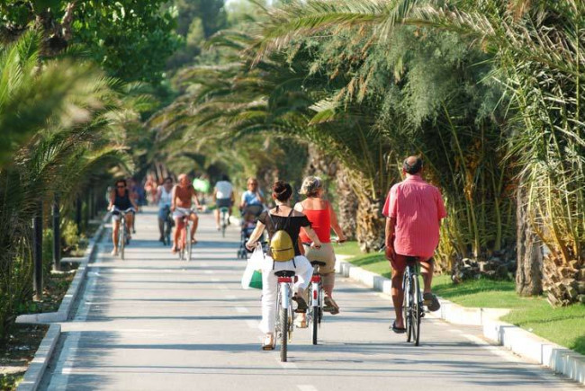 Appartamento in affitto stagionale a San Benedetto del Tronto