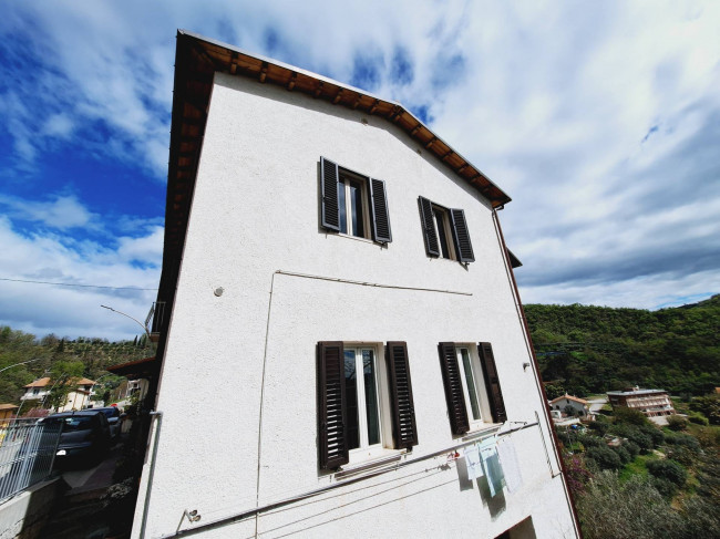 Appartamento in vendita a Ascoli Piceno