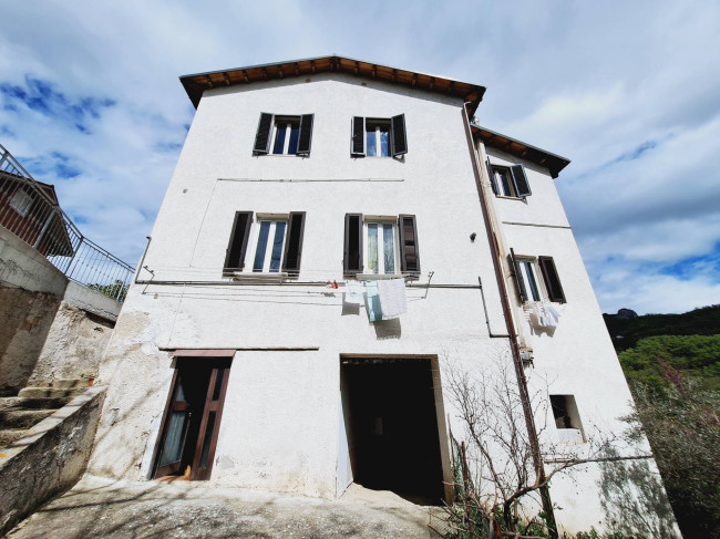 Appartamento in vendita a Ascoli Piceno