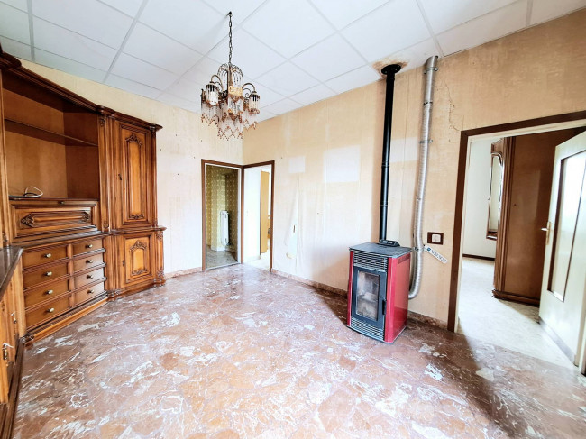 Appartamento in vendita a Ascoli Piceno