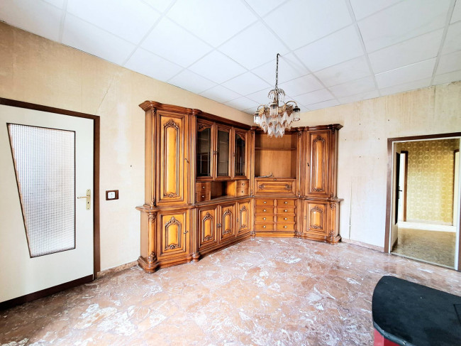 Appartamento in vendita a Ascoli Piceno