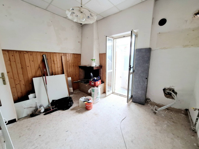 Appartamento in vendita a Ascoli Piceno