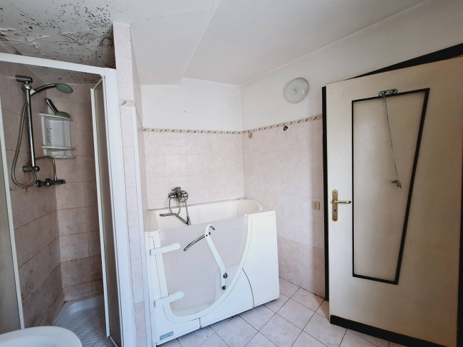 Appartamento in vendita a Ascoli Piceno