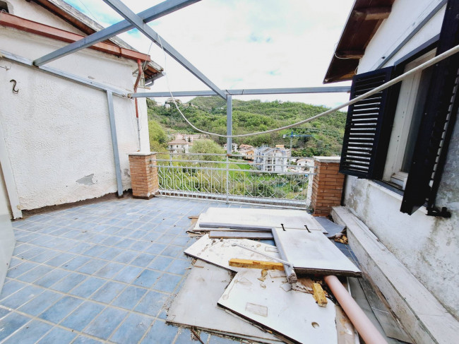 Appartamento in vendita a Ascoli Piceno