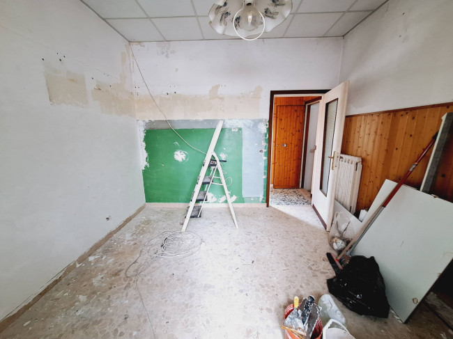 Appartamento in vendita a Ascoli Piceno