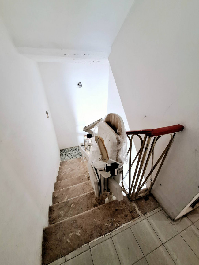 Appartamento in vendita a Ascoli Piceno