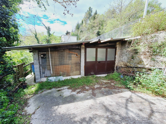 Appartamento in vendita a Ascoli Piceno