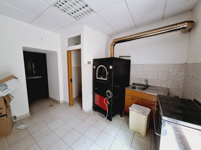 Appartamento in vendita a Ascoli Piceno