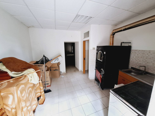 Appartamento in vendita a Ascoli Piceno