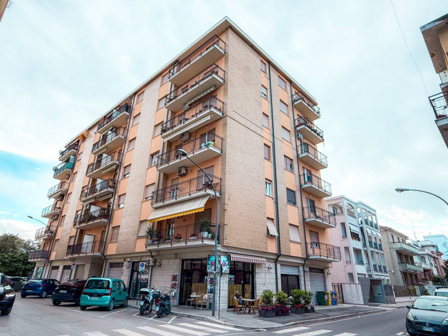 Appartamento in affitto stagionale a San Benedetto del Tronto