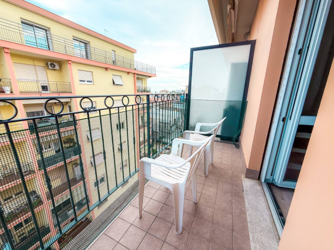 Appartamento in affitto stagionale a San Benedetto del Tronto