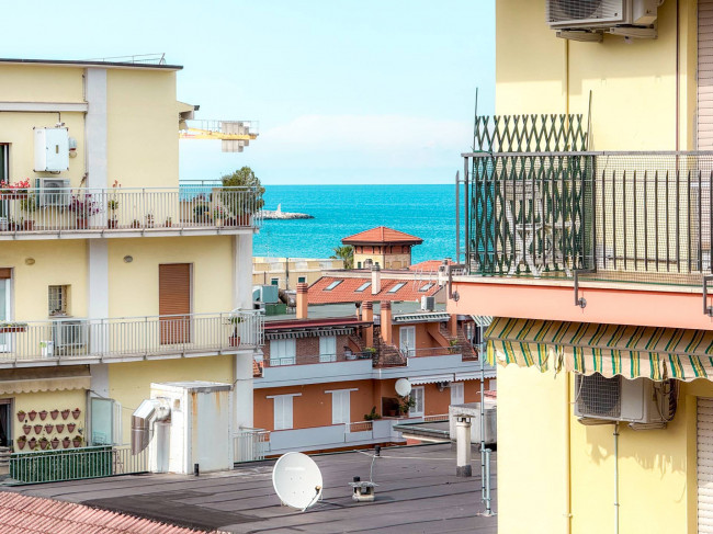 Appartamento in affitto stagionale a San Benedetto del Tronto