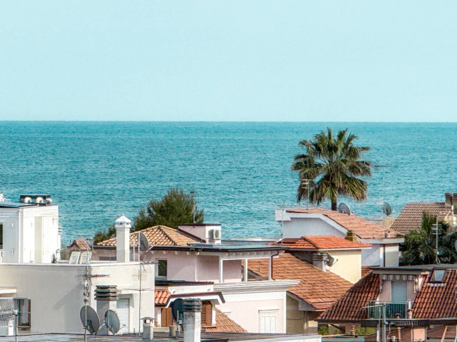Appartamento in affitto stagionale a San Benedetto del Tronto