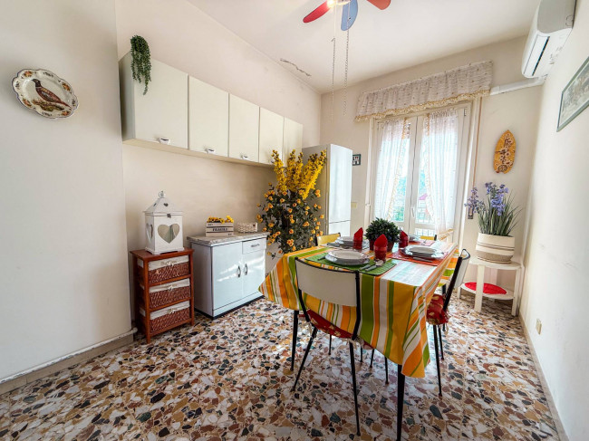 Appartamento in affitto stagionale a San Benedetto del Tronto