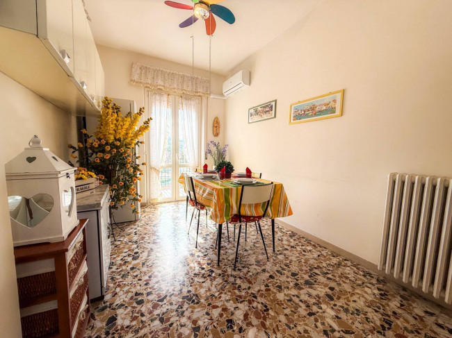 Appartamento in affitto stagionale a San Benedetto del Tronto