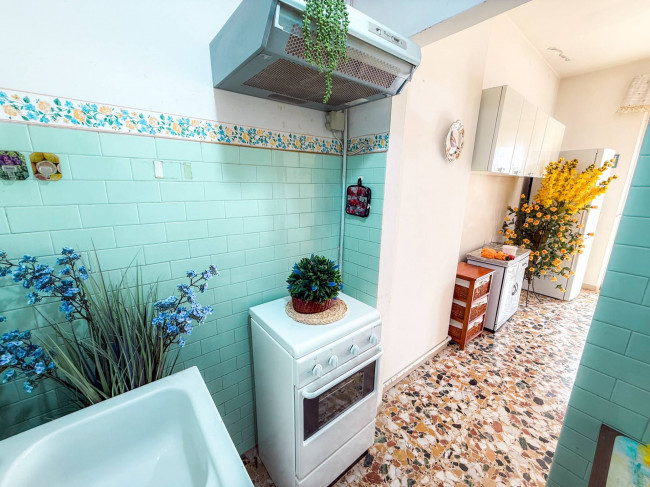 Appartamento in affitto stagionale a San Benedetto del Tronto