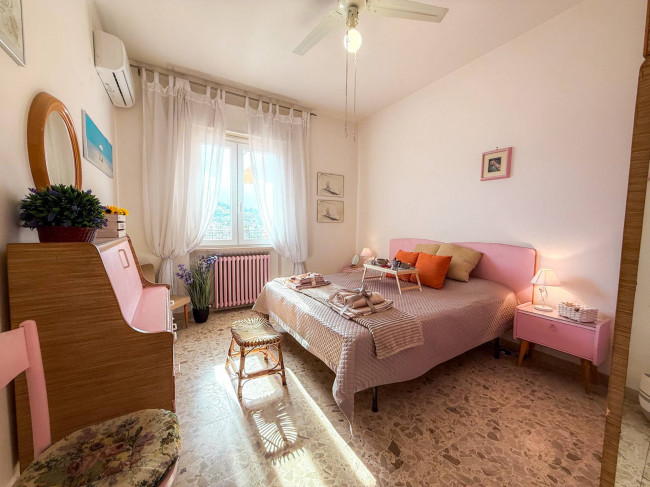 Appartamento in affitto stagionale a San Benedetto del Tronto