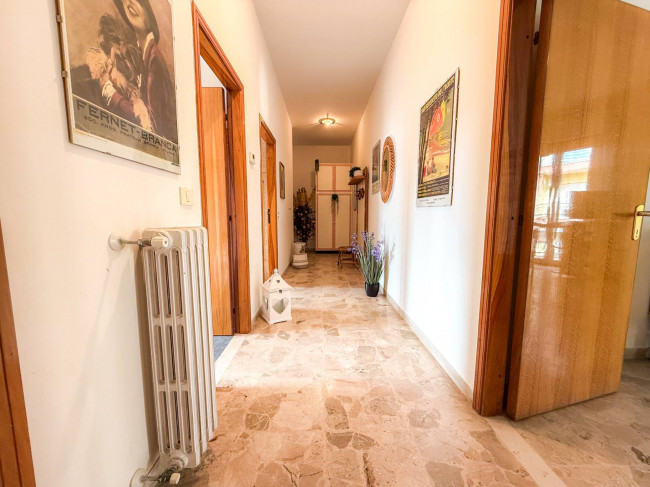 Appartamento in affitto stagionale a San Benedetto del Tronto