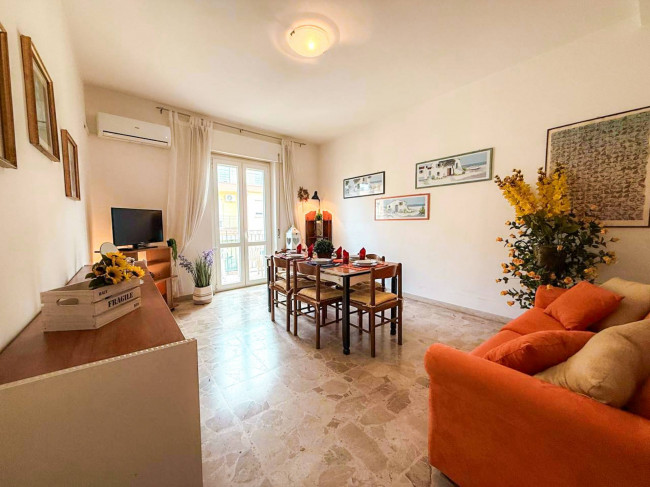 Appartamento in affitto stagionale a San Benedetto del Tronto