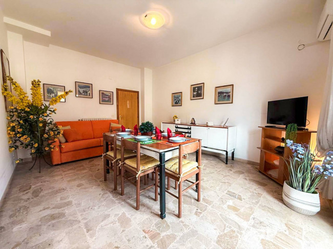 Appartamento in affitto stagionale a San Benedetto del Tronto