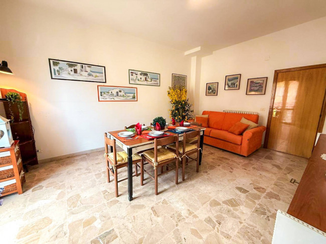 Appartamento in affitto stagionale a San Benedetto del Tronto