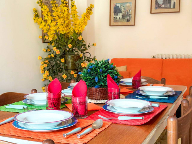 Appartamento in affitto stagionale a San Benedetto del Tronto