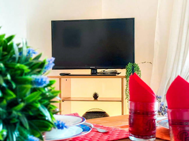 Appartamento in affitto stagionale a San Benedetto del Tronto