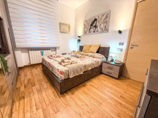Appartamento in affitto stagionale a San Benedetto del Tronto