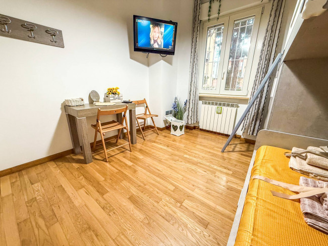 Appartamento in affitto stagionale a San Benedetto del Tronto